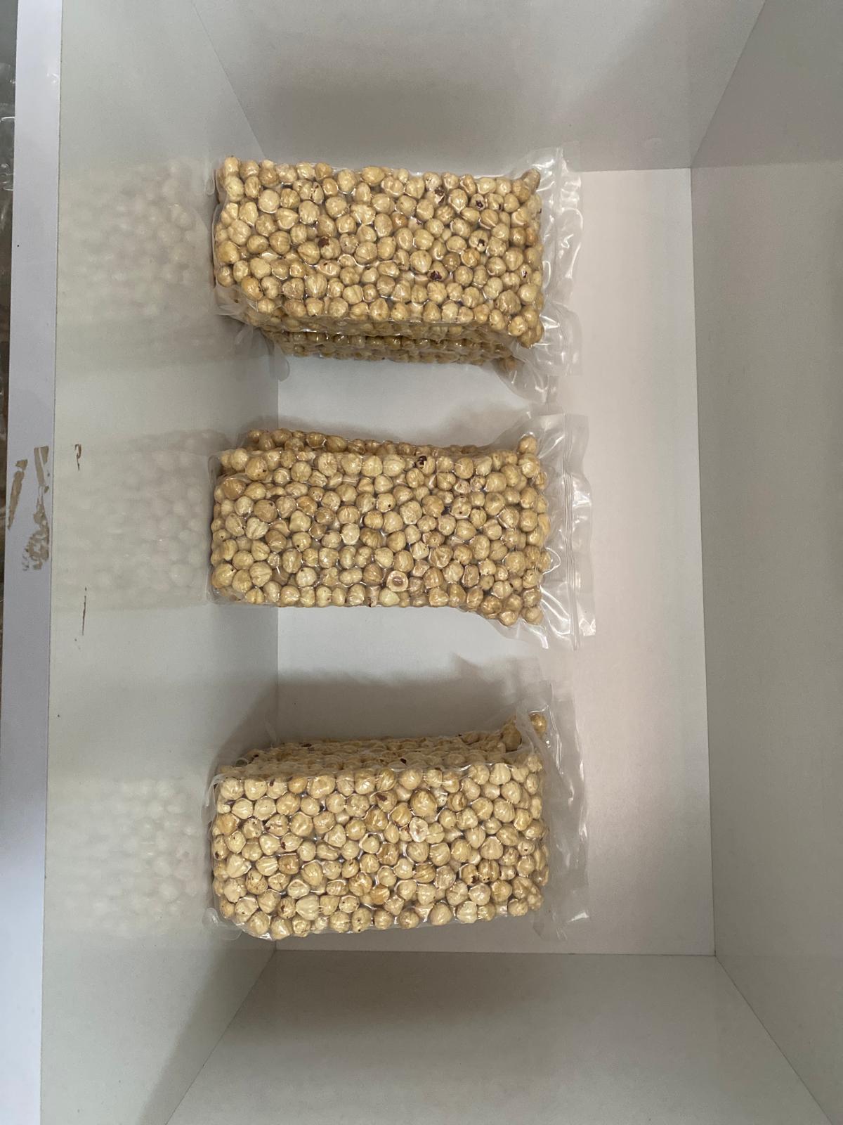 Tekkeköy Fındık Candemir